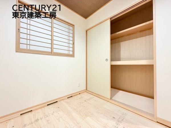 千葉市中央区星久喜町の新築一戸建