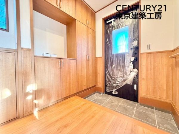 千葉市中央区星久喜町の新築一戸建