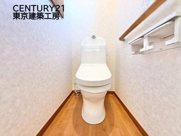 千葉市中央区星久喜町の新築一戸建