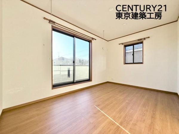 千葉市中央区星久喜町の新築一戸建