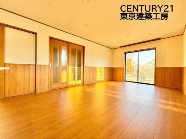 千葉市中央区星久喜町の新築一戸建