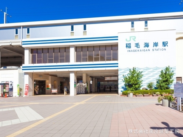千葉市美浜区高浜6丁目の新築一戸建(京葉線「稲毛海岸」駅)