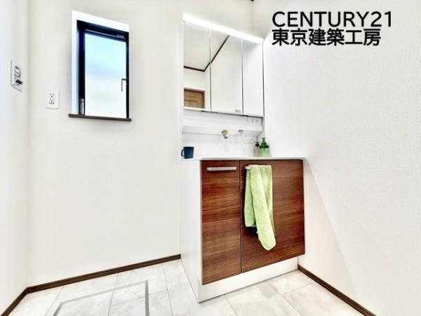 千葉市中央区登戸５丁目の新築一戸建