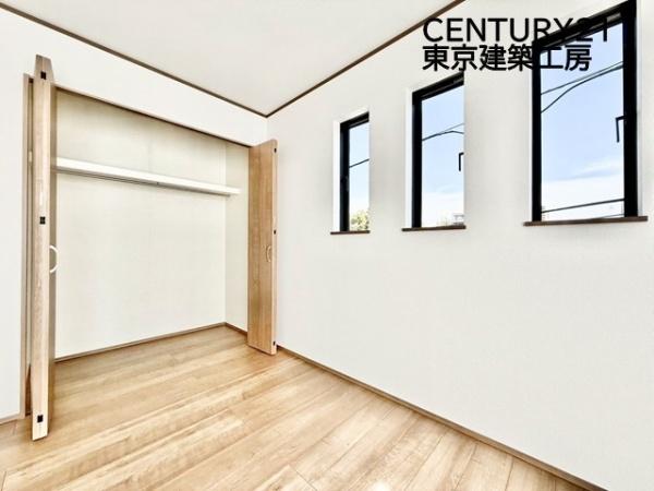 千葉市中央区登戸５丁目の新築一戸建