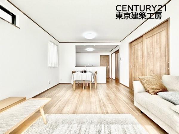 千葉市中央区登戸５丁目の新築一戸建