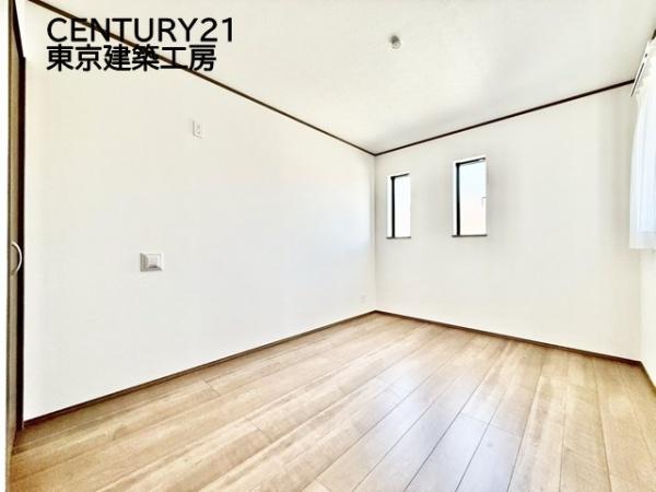 千葉市中央区登戸５丁目の新築一戸建
