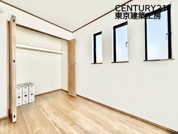 千葉市中央区登戸５丁目の新築一戸建