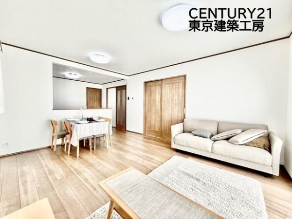 千葉市中央区登戸５丁目の新築一戸建