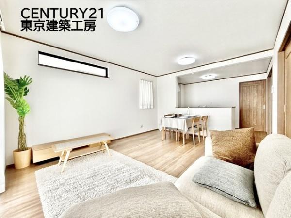 千葉市中央区登戸５丁目の新築一戸建