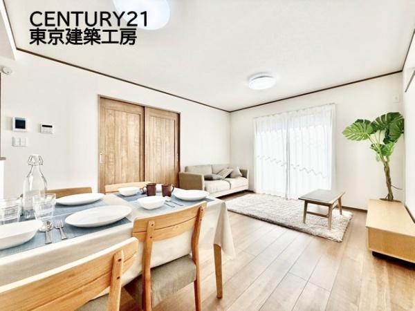 千葉市中央区登戸５丁目の新築一戸建