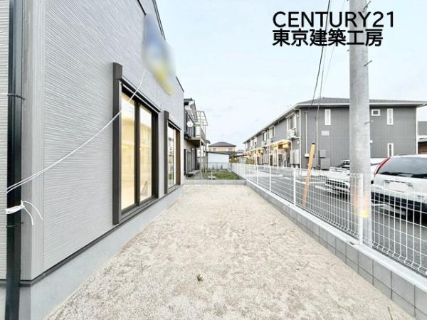 市原市姉崎の新築一戸建