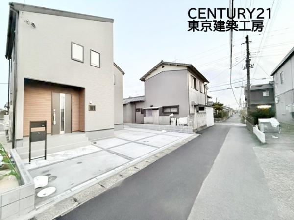 市原市姉崎の新築一戸建