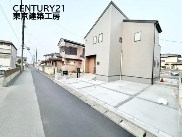 市原市姉崎の新築一戸建