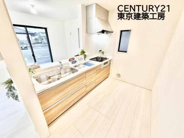 市原市姉崎の新築一戸建
