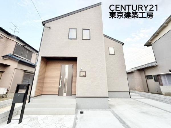 市原市姉崎の新築一戸建