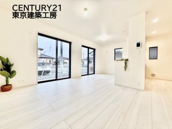 市原市姉崎の新築一戸建