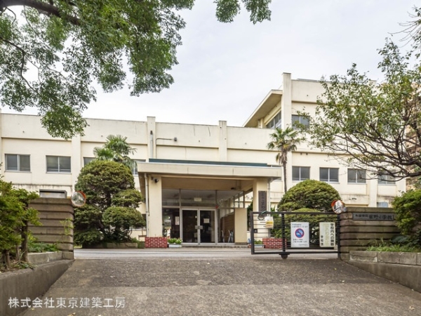 千葉市稲毛区園生町の新築一戸建(千葉市立草野小学校)