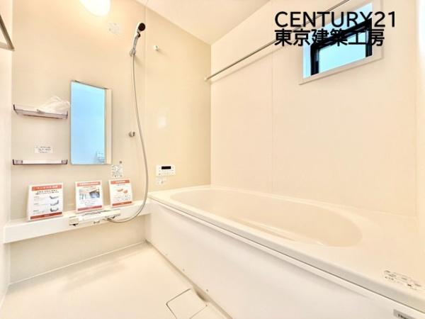 千葉市稲毛区園生町の新築一戸建