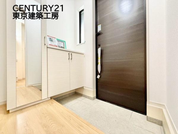 千葉市稲毛区園生町の新築一戸建
