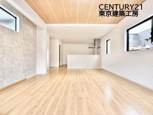 千葉市稲毛区園生町の新築一戸建