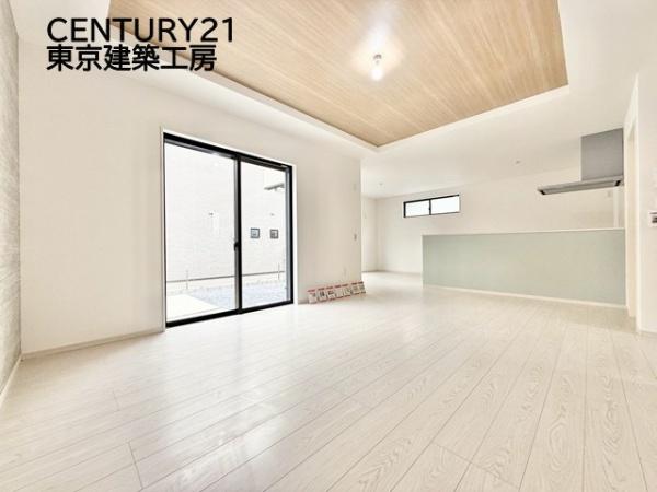 千葉市稲毛区園生町の新築一戸建