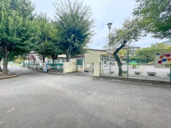 千葉市花見川区畑町の新築一戸建(さつきが丘第一保育所)