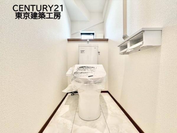 千葉市花見川区畑町の新築一戸建