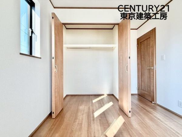 千葉市花見川区畑町の新築一戸建
