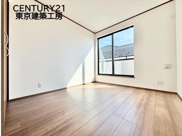 千葉市花見川区畑町の新築一戸建