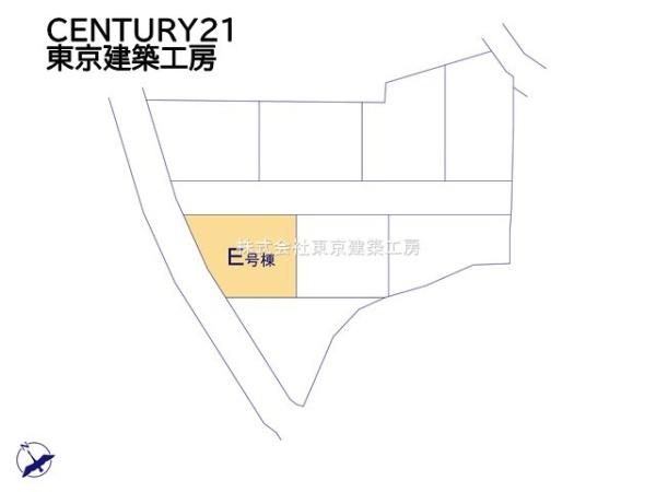 千葉市花見川区畑町の新築一戸建