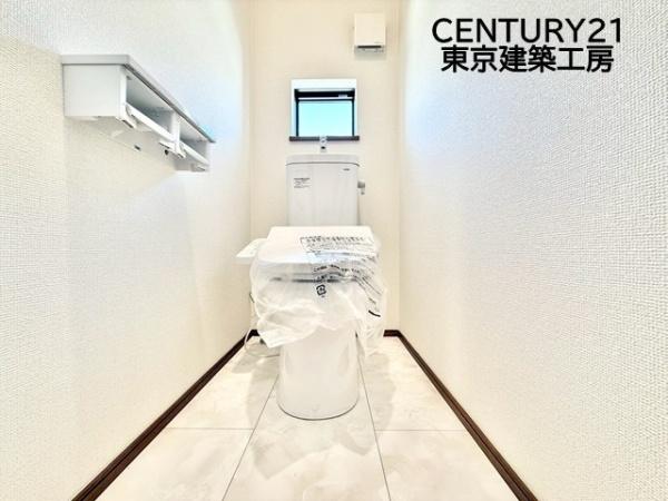 千葉市花見川区畑町の新築一戸建