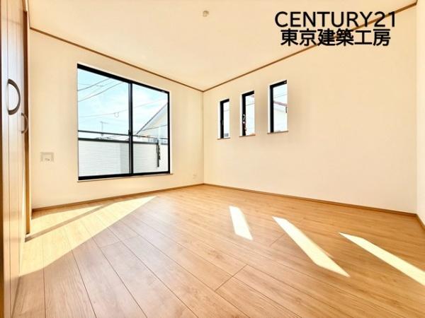 千葉市花見川区畑町の新築一戸建
