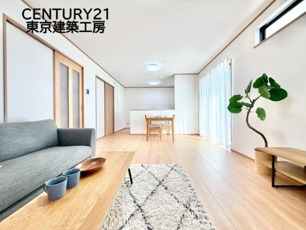 千葉市花見川区畑町の新築一戸建
