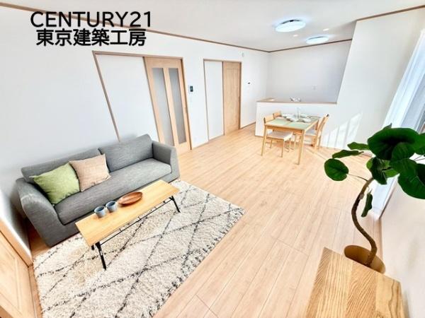 千葉市花見川区畑町の新築一戸建