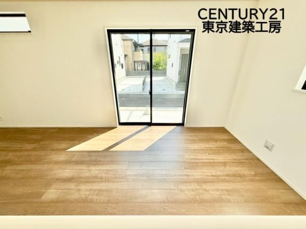 千葉市花見川区畑町の新築一戸建