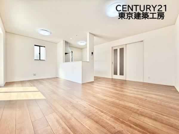 千葉市花見川区畑町の新築一戸建