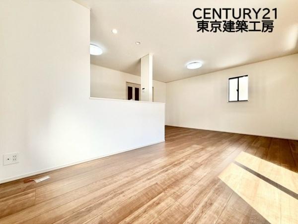 千葉市花見川区畑町の新築一戸建