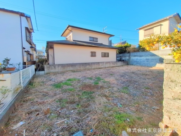 船橋市海神５丁目の売土地