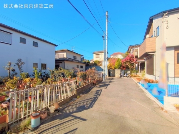 船橋市海神５丁目の売土地