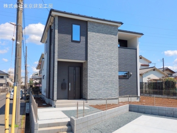千葉市花見川区こてはし台４丁目の新築一戸建