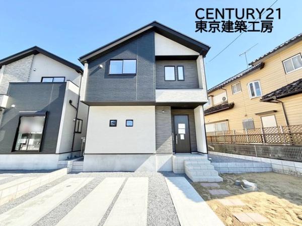 四街道市大日の新築一戸建