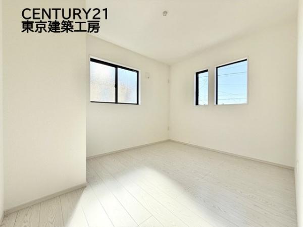 四街道市大日の新築一戸建