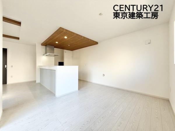 四街道市大日の新築一戸建