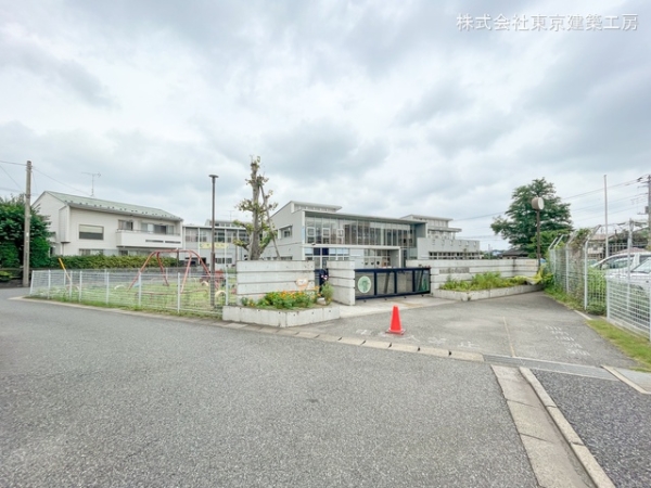 四街道市大日の新築一戸建(四街道市立中央保育所)