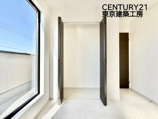 四街道市大日の新築一戸建