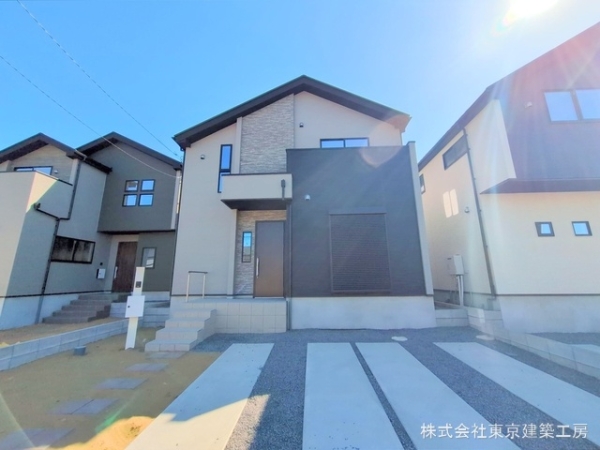 四街道市大日の新築一戸建