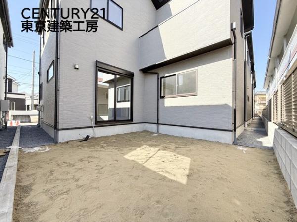 四街道市大日の新築一戸建