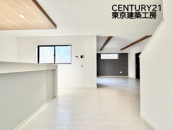 四街道市大日の新築一戸建