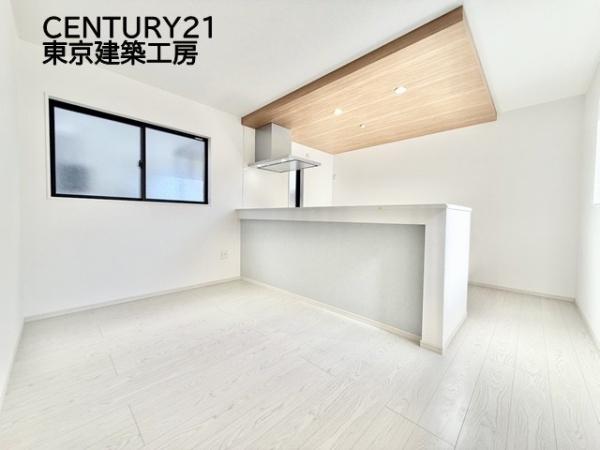四街道市大日の新築一戸建