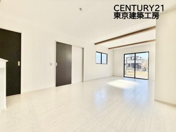 四街道市大日の新築一戸建